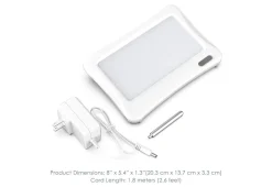 Light Therapy Lamp