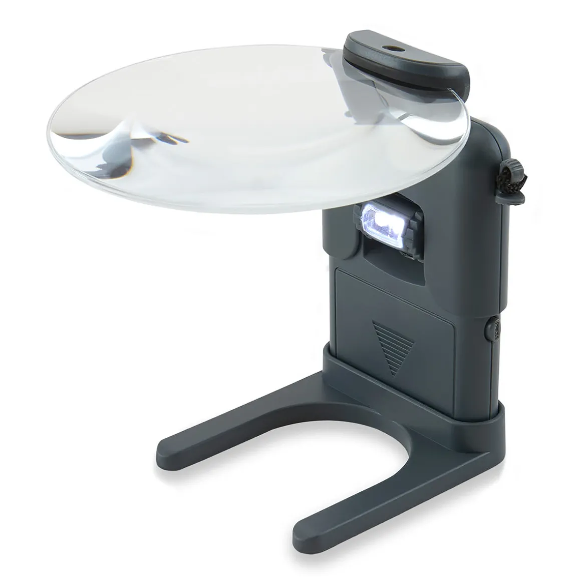 Lighted Hobby Magnifier