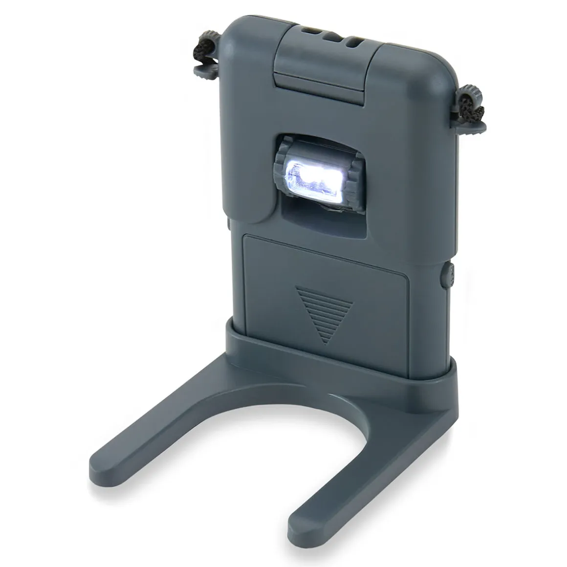 Lighted Hobby Magnifier