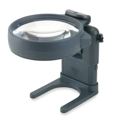Lighted Hobby Magnifier