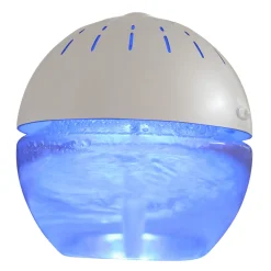 Lighted Water Air Purifier and Freshener