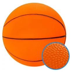 Light-Up Basketball Hoop