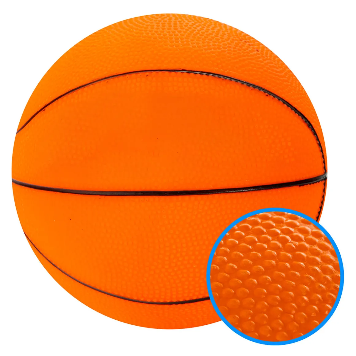 Light-Up Basketball Hoop
