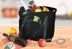 Locking Cooler