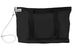 Locking Tote Bag