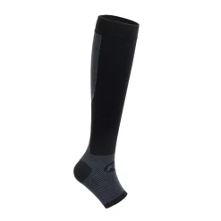 Lower Leg Compression Supporting Sleeves (1 Pair)