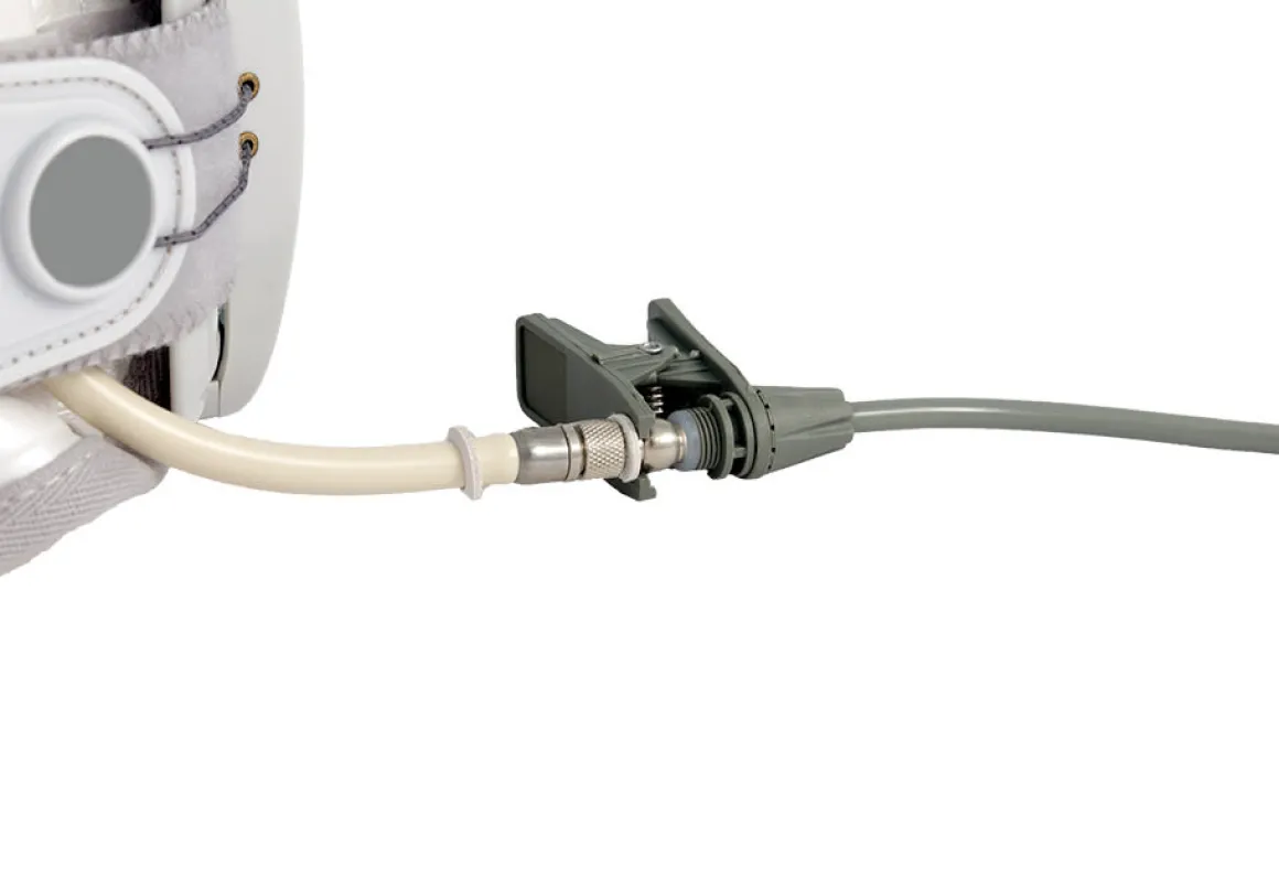Lumbar Traction Device