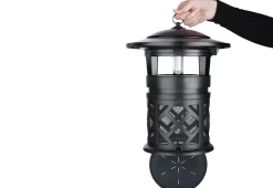 Luxe 1 Acre Flying Insect and Mosquito Trap