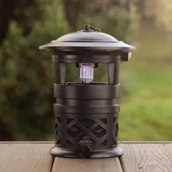 Luxe Half-Acre Flying Insect and Mosquito Trap