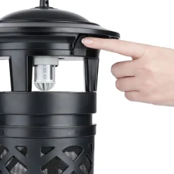 Luxe Half-Acre Flying Insect and Mosquito Trap