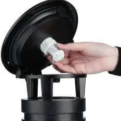 Luxe Half-Acre Flying Insect and Mosquito Trap