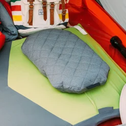 Luxe Inflatable Camping Pillow