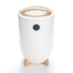 Luxury Towel Warmer