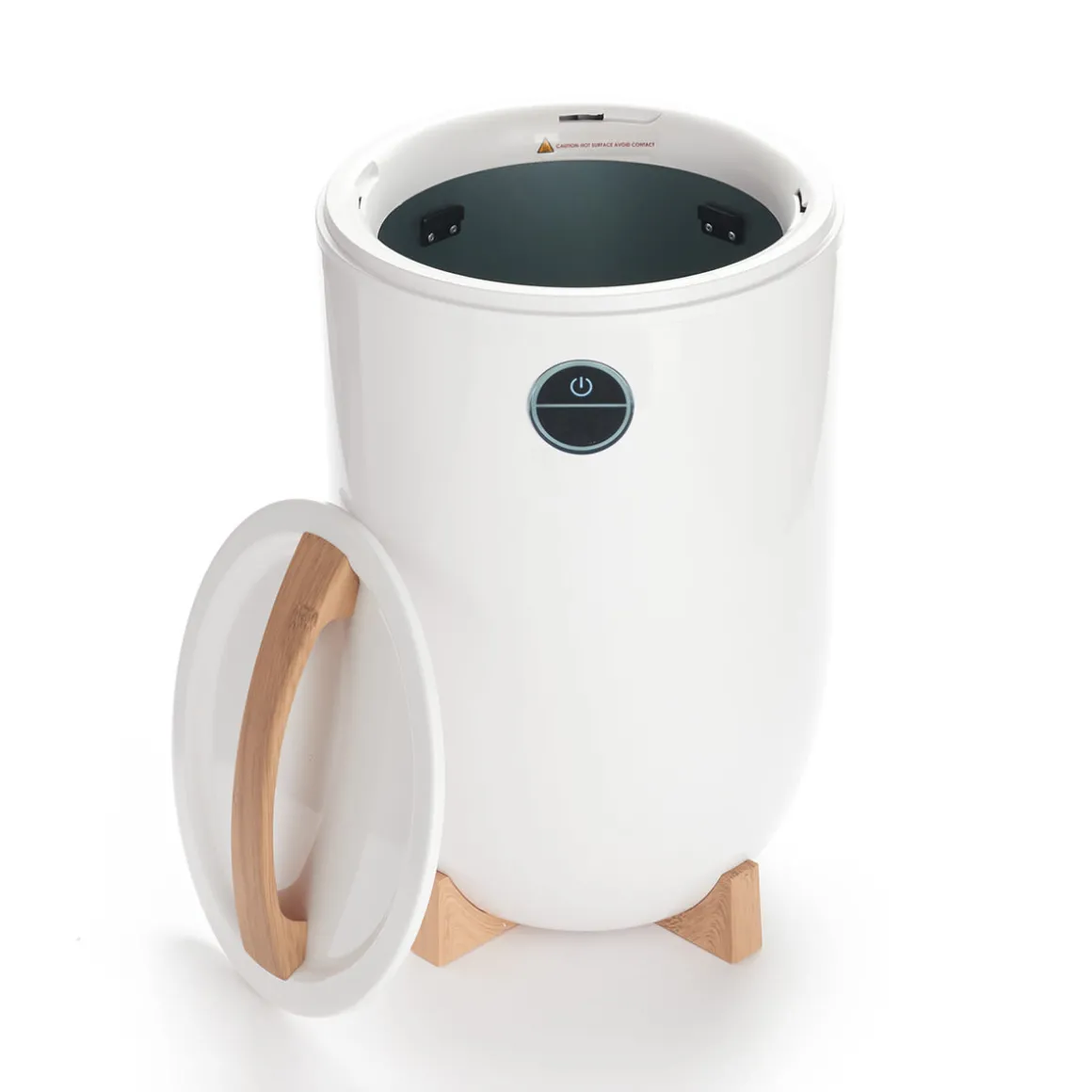 Luxury Towel Warmer