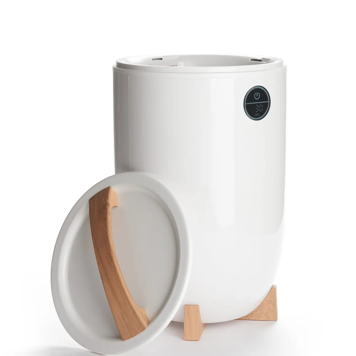 Luxury Towel Warmer