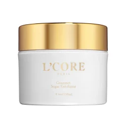 L'Core Paris Gourmet Sugar Exfoliator