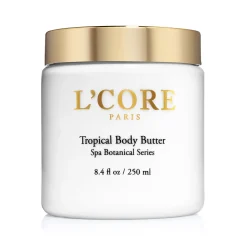 L'Core Paris Tropical Body Butter
