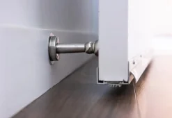 Magnetic Door Stopper (Set of 3)