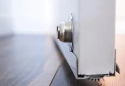 Magnetic Door Stopper (Set of 3)