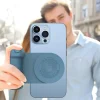 Magnetic Handheld Selfie Grip