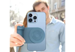 Magnetic Handheld Selfie Grip