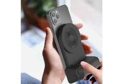 Magnetic Handheld Selfie Grip