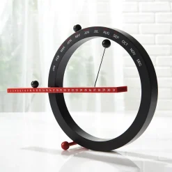 Magnetic Perpetual Calendar