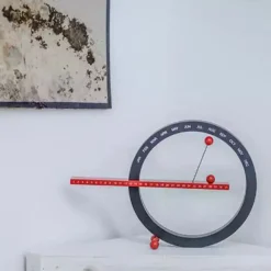 Magnetic Perpetual Calendar