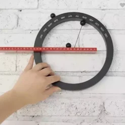 Magnetic Perpetual Calendar