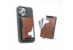 MagSafe Fanning Wallet and Card Holder