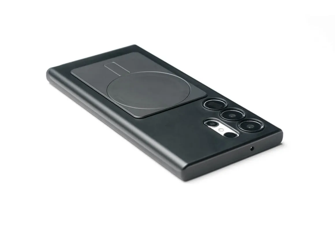 Magsafe Sticker for MagSafe Fanning Wallet and Card Holder