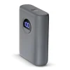 10,000mAh Fast Charge Power Bank with Digital Display