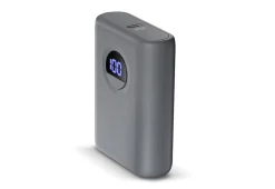 10,000mAh Fast Charge Power Bank with Digital Display