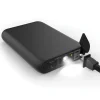 24,000mAh Laptop Power Bank with AC Outlet