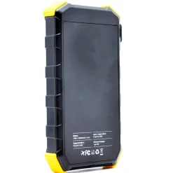 20000mAh Power Bank with Lamp