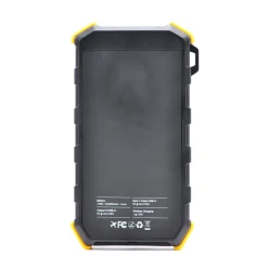20000mAh Power Bank with Lamp