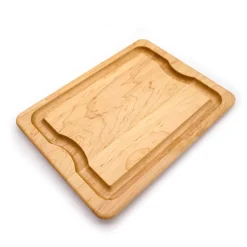 Maple BBQ Carving Board