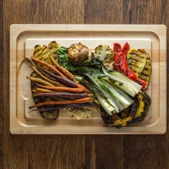 Maple Carving Board