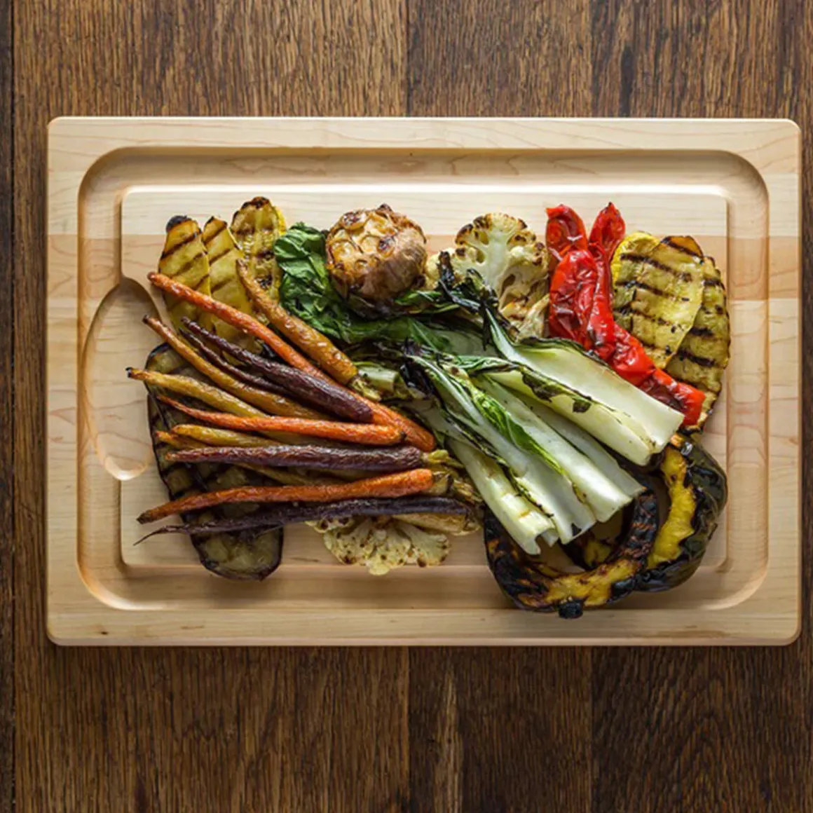 Maple Carving Board
