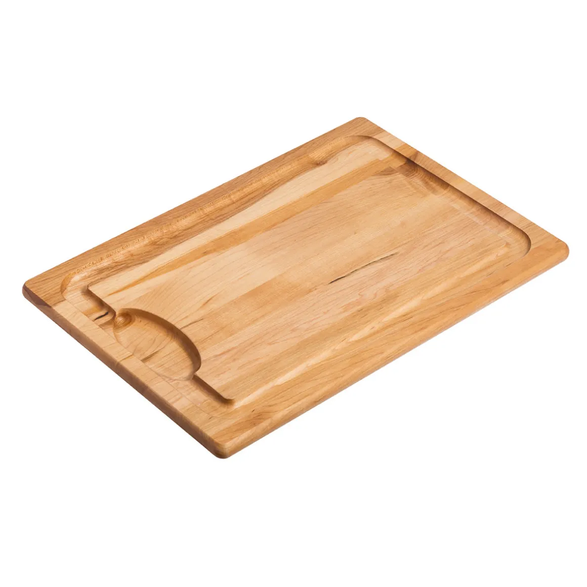 Maple Carving Board