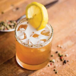Margarita Mini Bar Kit