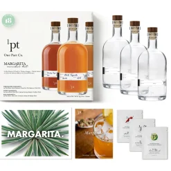 Margarita Mini Bar Kit