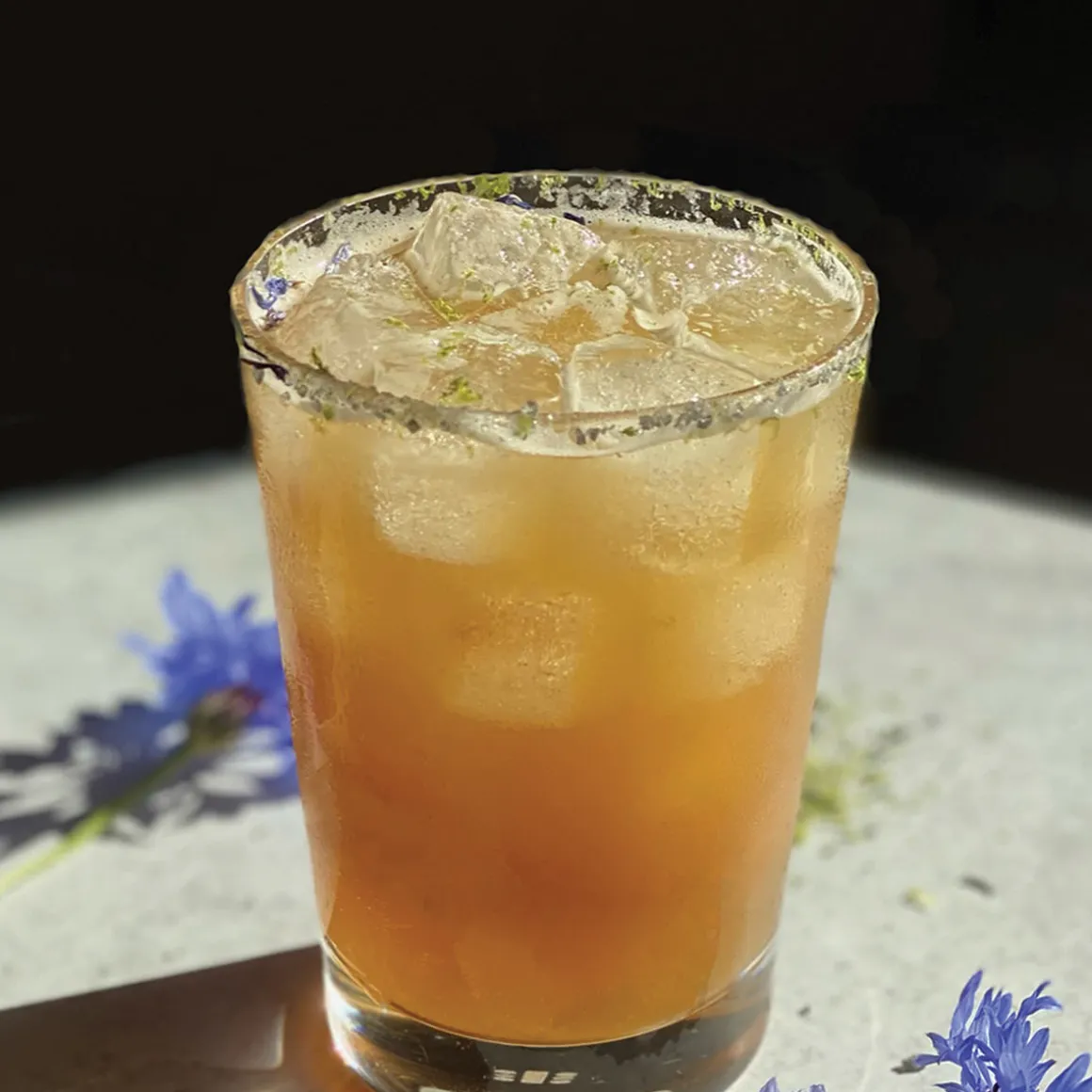 Margarita Mini Bar Kit