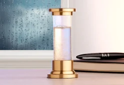 Mariner's Stormglass