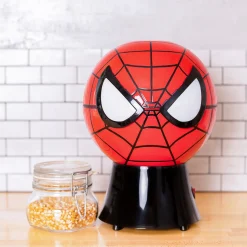 Marvel Spider-Man Popcorn Maker