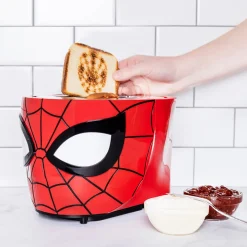Marvel Spider-Man 2-Slice Toaster