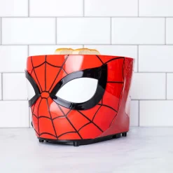 Marvel Spider-Man 2-Slice Toaster