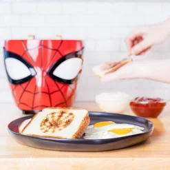 Marvel Spider-Man 2-Slice Toaster