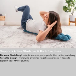 Massage Ball Spine Stretcher