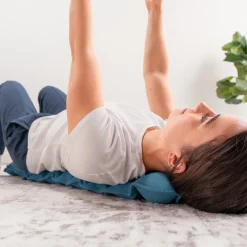 Massage Ball Spine Stretcher